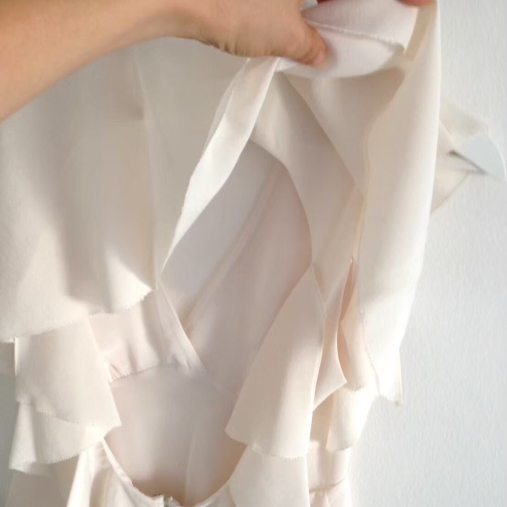 Bcbgmaxazria Top - image 5